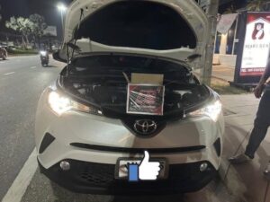 NK BatteryPattaya.com บริการเปลี่ยนแบตถึงที่ พร้อมคำแนะนำจากผู้เชี่ยวชาญ 18