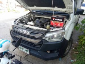 NK BatteryPattaya.com บริการเปลี่ยนแบตถึงที่ พร้อมคำแนะนำจากผู้เชี่ยวชาญ 41