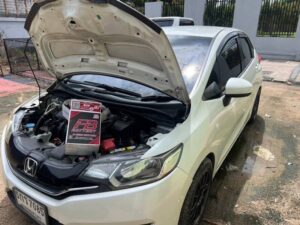 NK BatteryPattaya.com บริการเปลี่ยนแบตถึงที่ พร้อมคำแนะนำจากผู้เชี่ยวชาญ 43